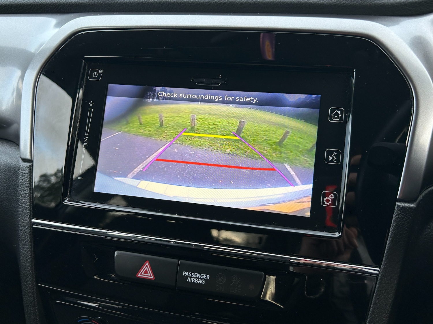 Used Suzuki Vitara 2019 for sale - 77026706: Photo 48