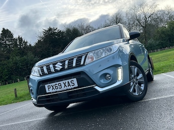 Used Suzuki Vitara 2019 for sale - 77026706: Photo