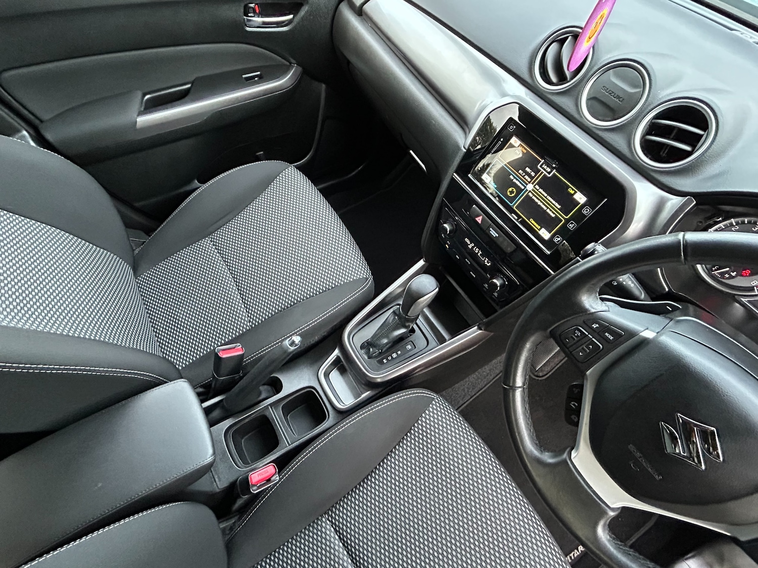 Used Suzuki Vitara 2019 for sale - 77026706: Photo 54