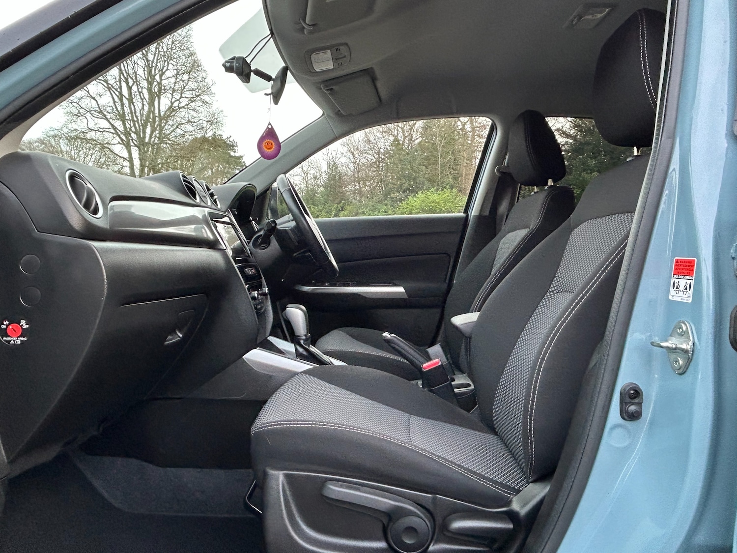 Used Suzuki Vitara 2019 for sale - 77026706: Photo 55