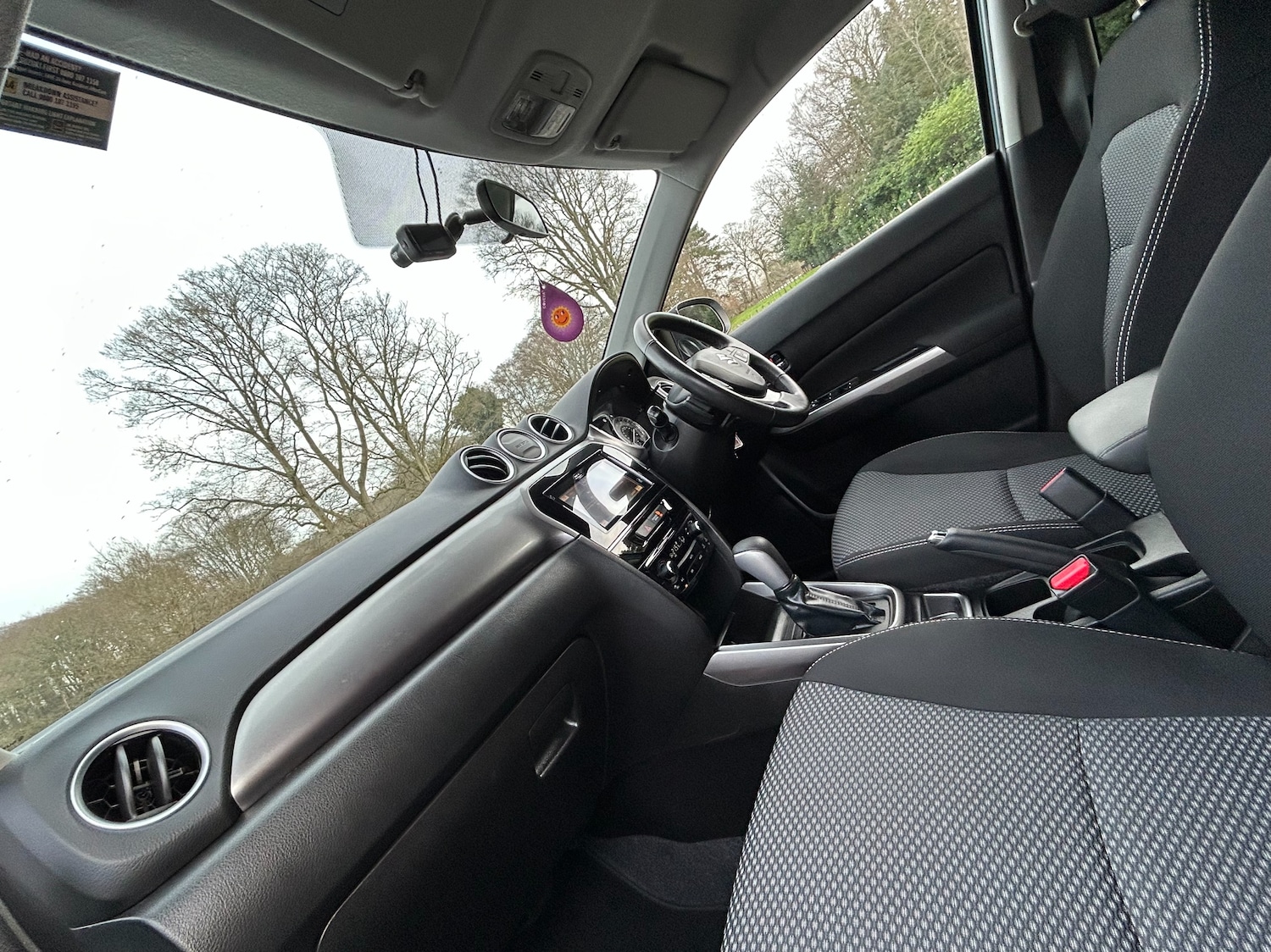 Used Suzuki Vitara 2019 for sale - 77026706: Photo 56