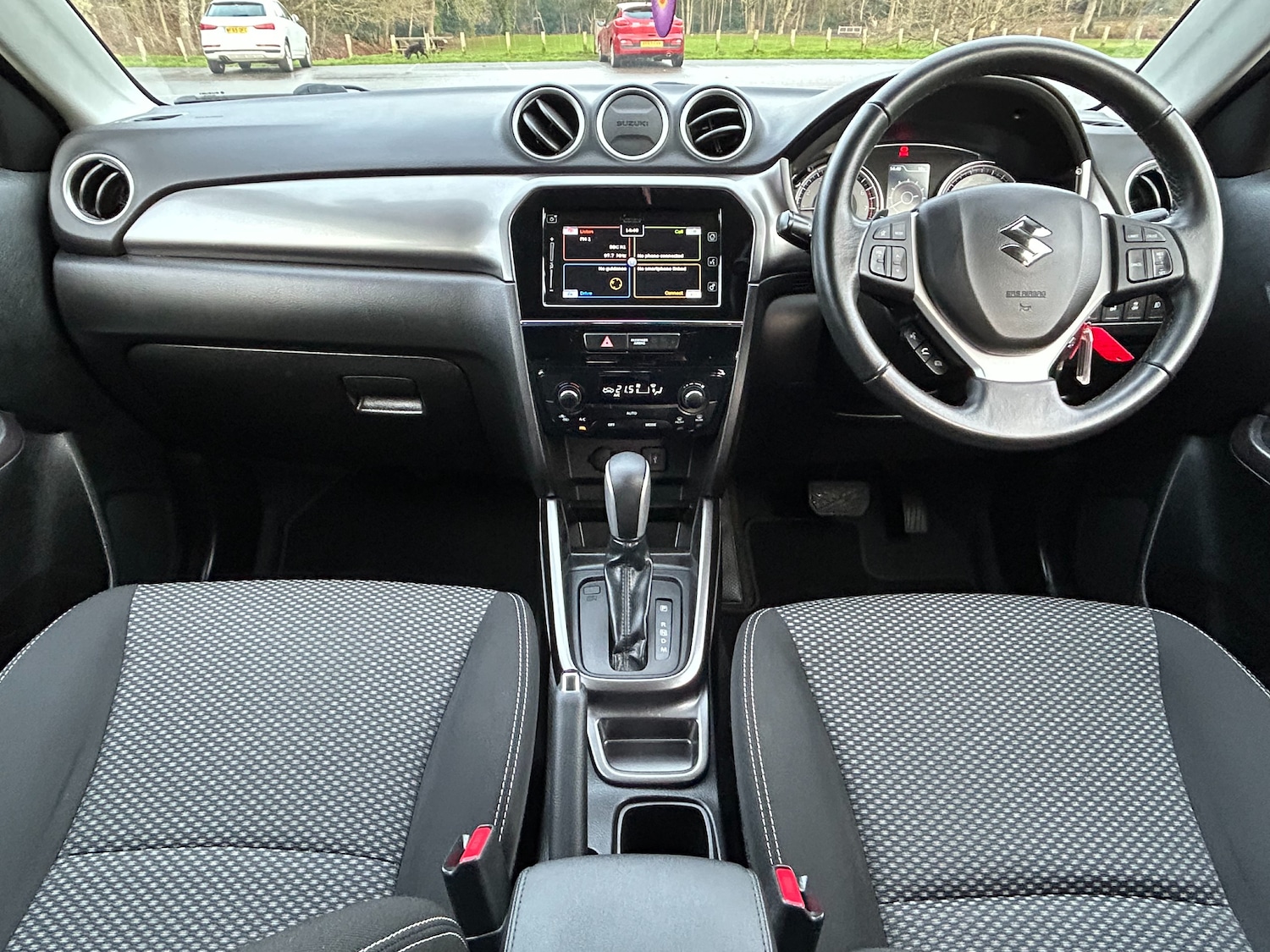 Used Suzuki Vitara 2019 for sale - 77026706: Photo 59