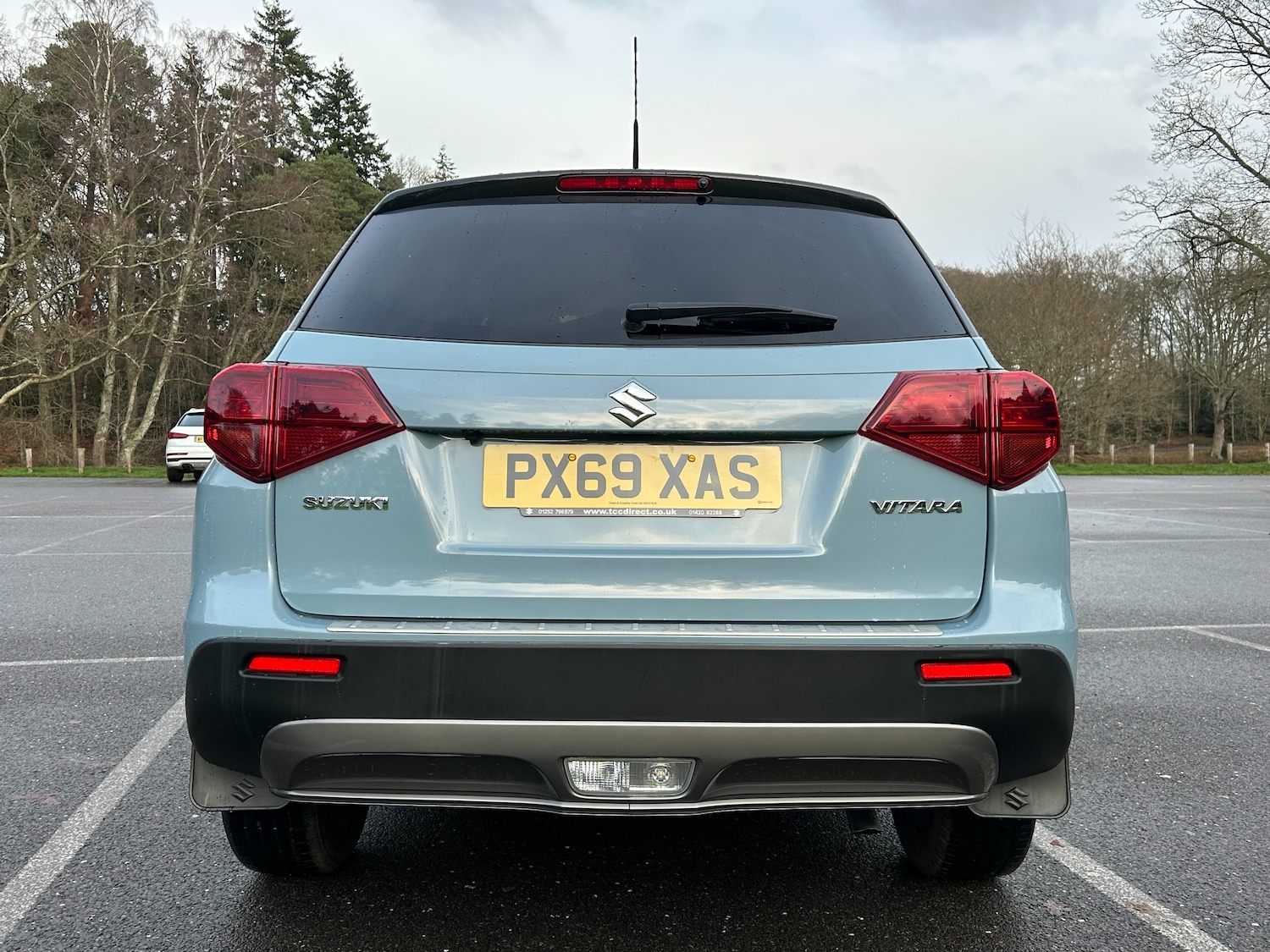 Used Suzuki Vitara 2019 for sale - 77026706: Photo 6