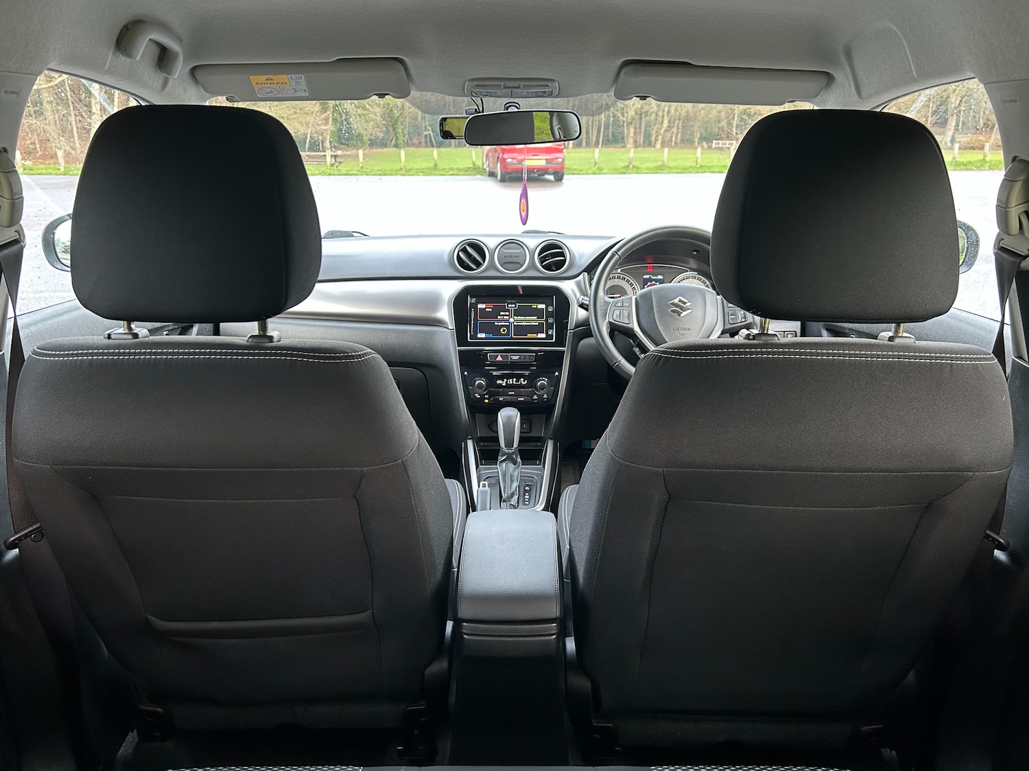 Used Suzuki Vitara 2019 for sale - 77026706: Photo 67