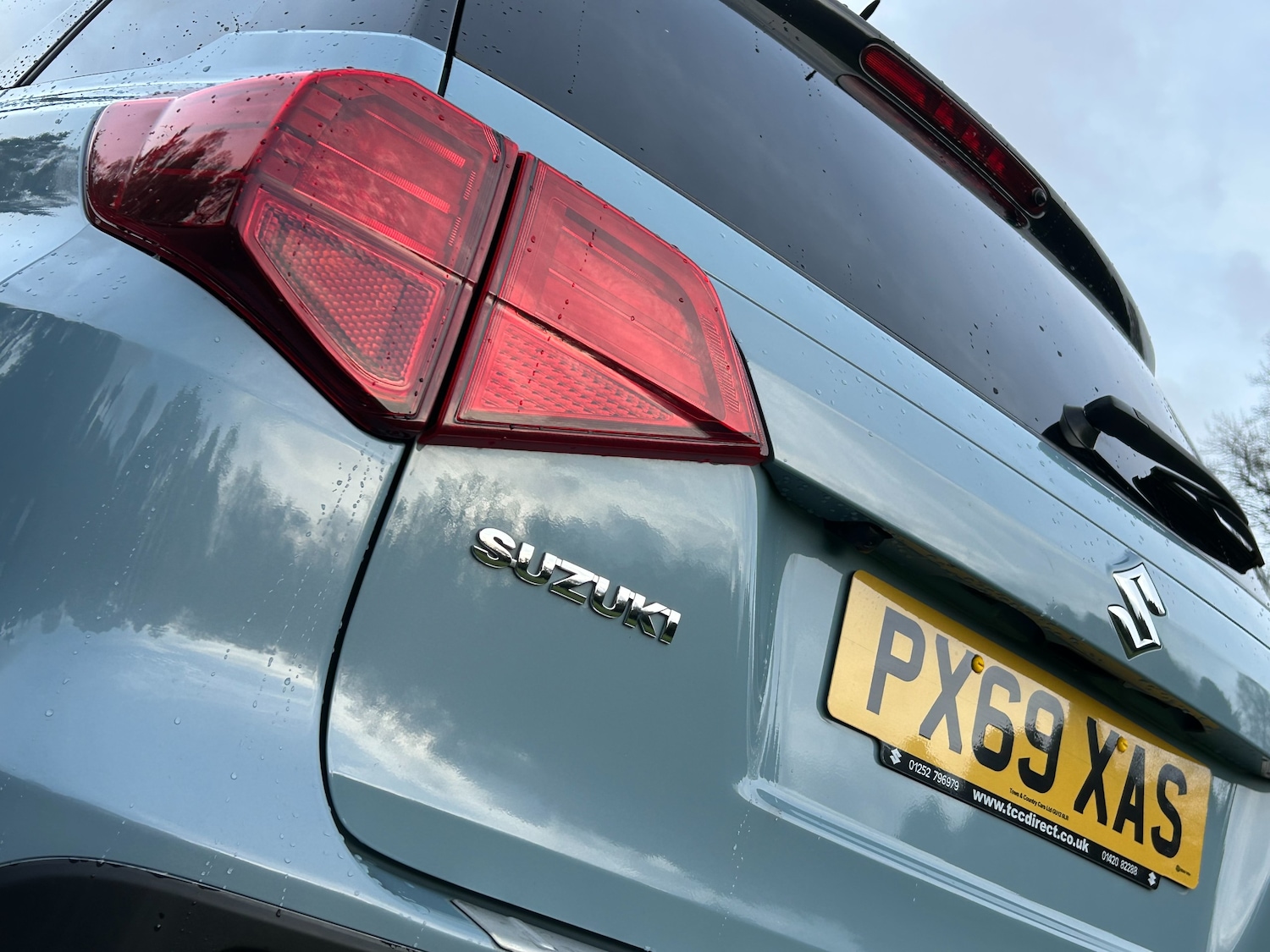 Used Suzuki Vitara 2019 for sale - 77026706: Photo 69