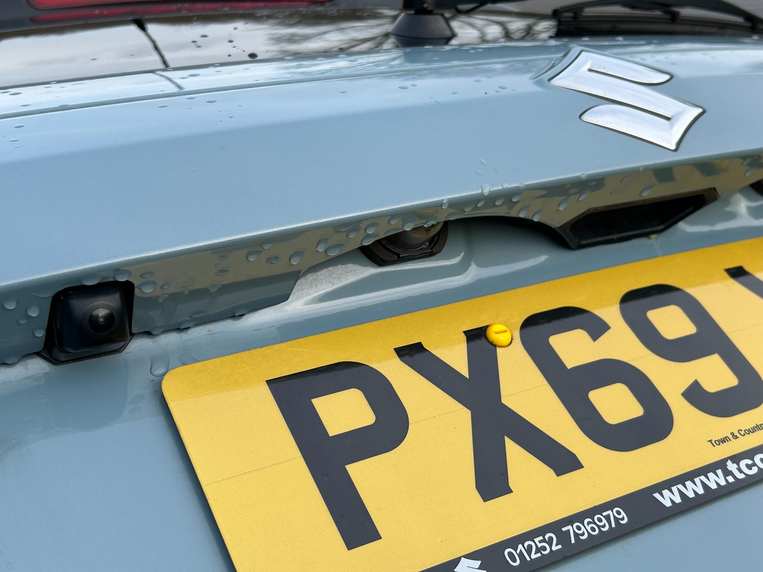 Used Suzuki Vitara 2019 for sale - 77026706: Photo 70