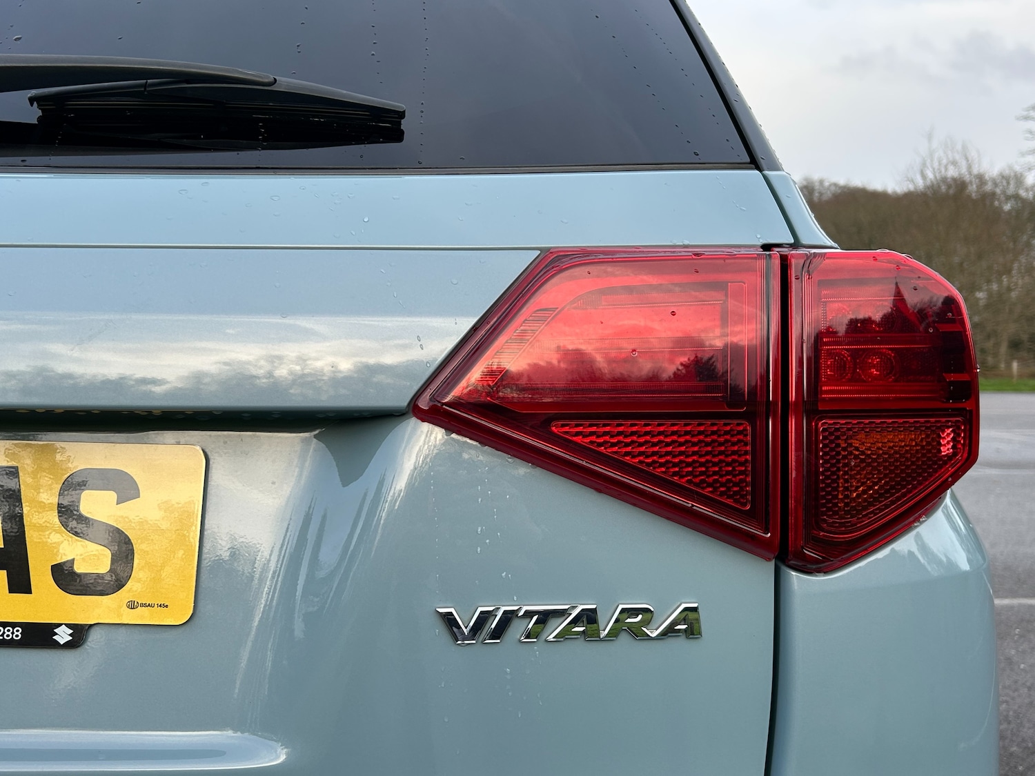 Used Suzuki Vitara 2019 for sale - 77026706: Photo 72