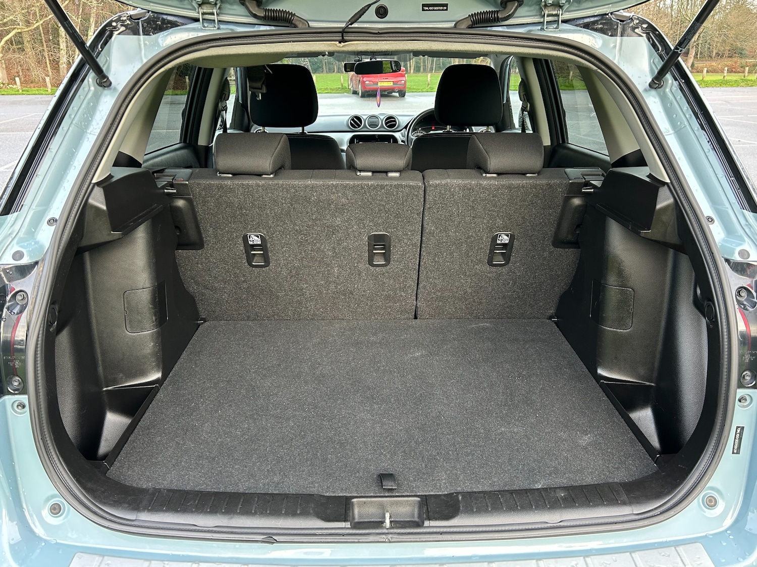 Used Suzuki Vitara 2019 for sale - 77026706: Photo 74