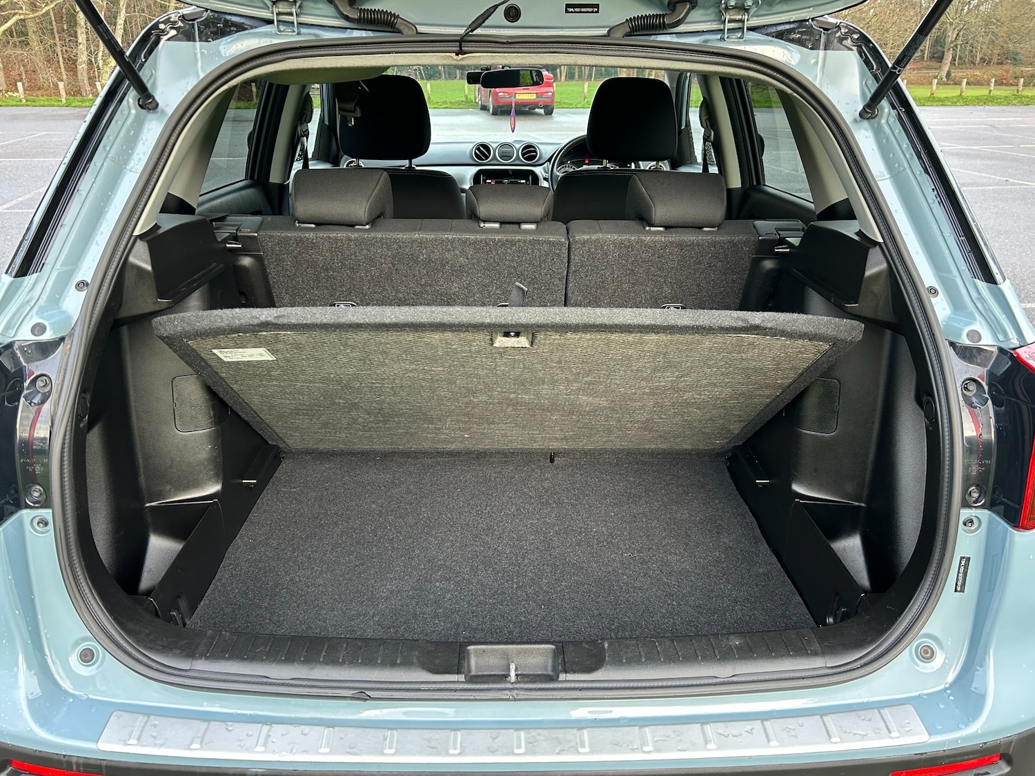 Used Suzuki Vitara 2019 for sale - 77026706: Photo 75