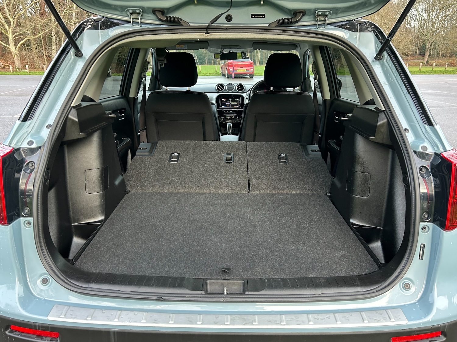 Used Suzuki Vitara 2019 for sale - 77026706: Photo 76