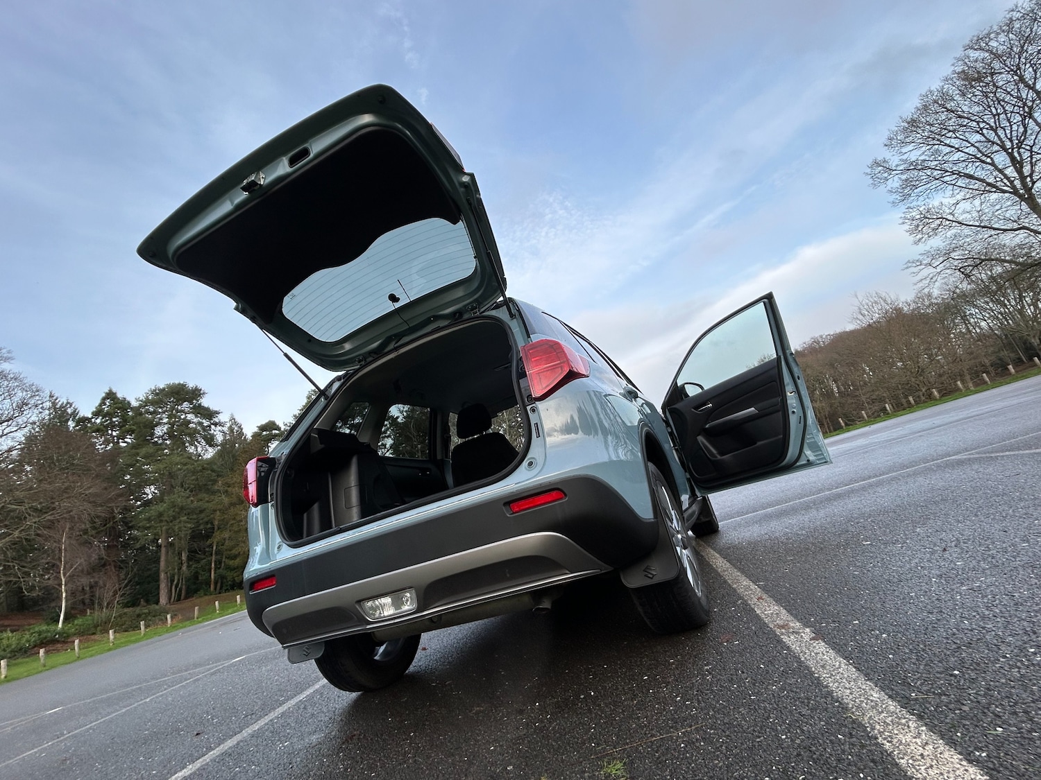 Used Suzuki Vitara 2019 for sale - 77026706: Photo 77