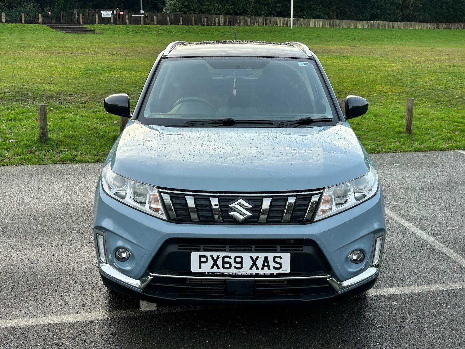Used Suzuki Vitara 2019 for sale - 77026706: Photo 8
