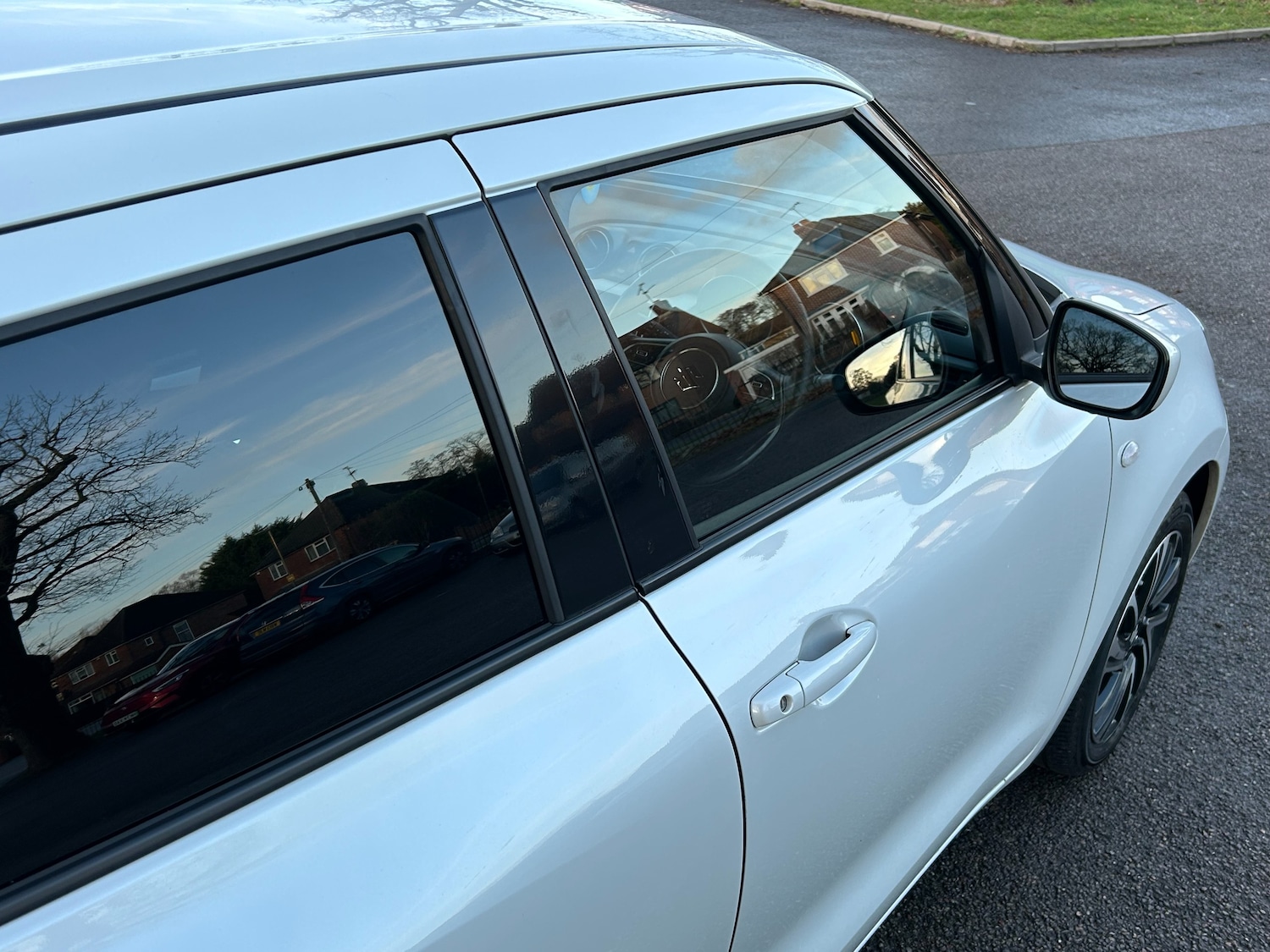 Used Suzuki Swift 2023 for sale - 77226157: Photo 24