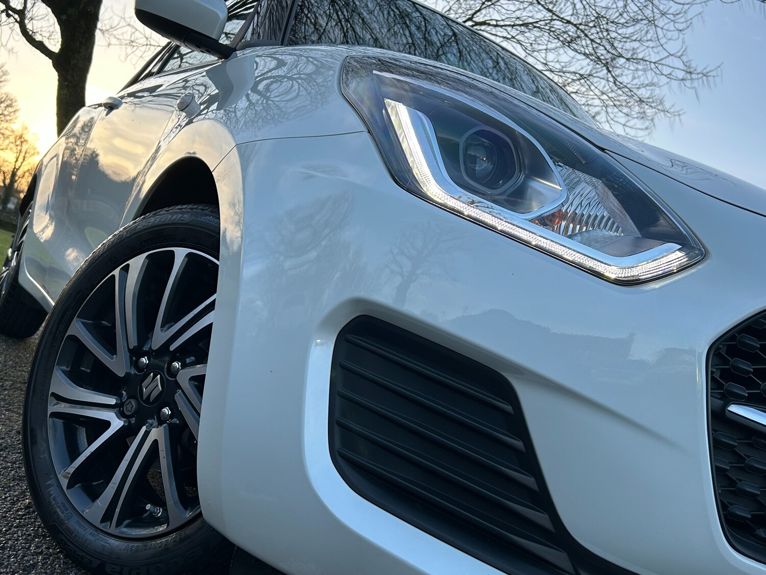 Used Suzuki Swift 2023 for sale - 77498076: Photo 19