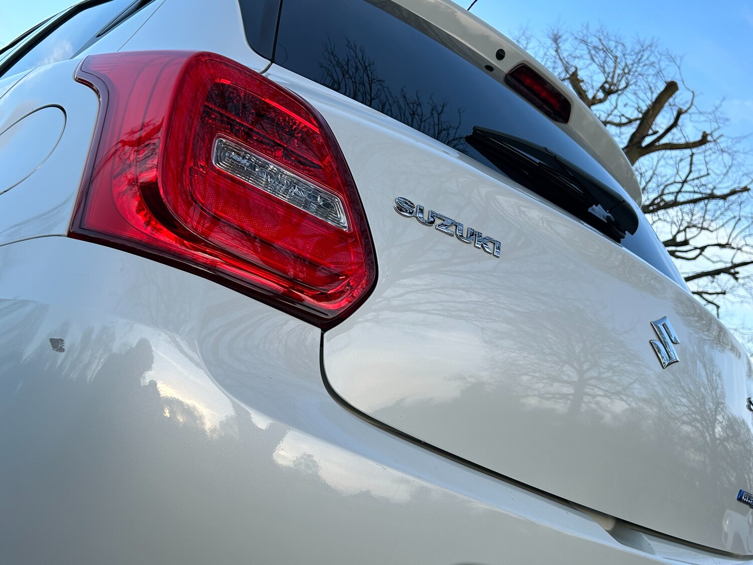 Used Suzuki Swift 2023 for sale - 77498076: Photo 63