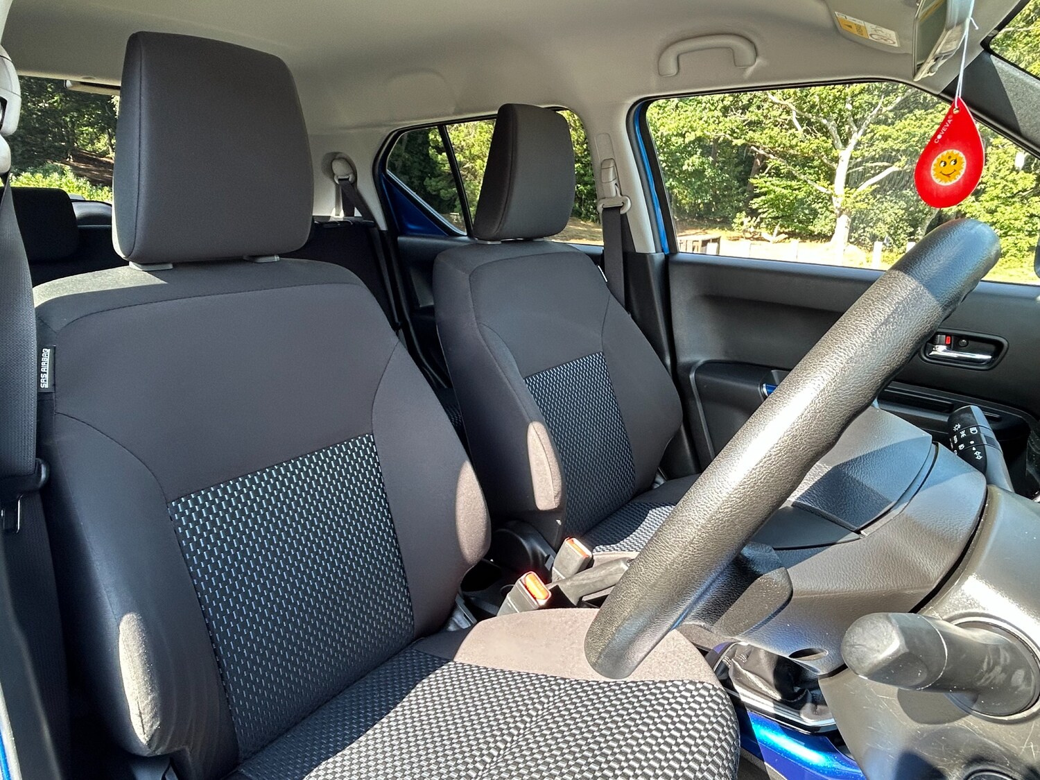 Used Suzuki Ignis 2020 for sale - 77578854: Photo 30