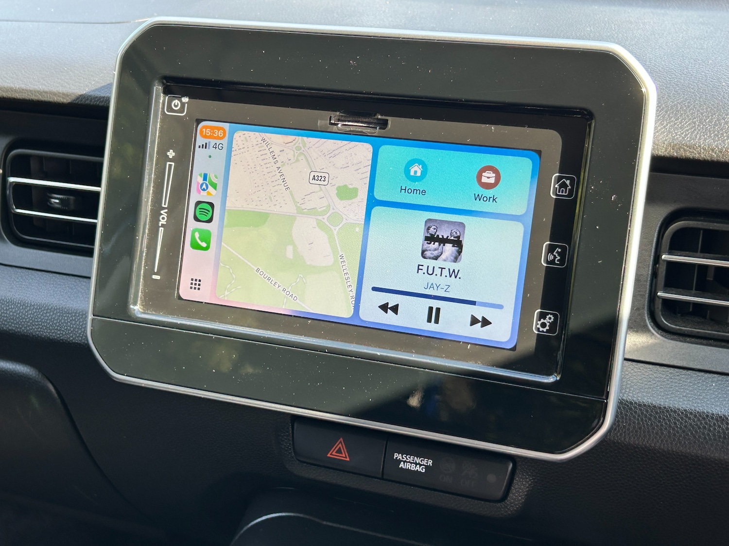 Used Suzuki Ignis 2020 for sale - 77578854: Photo 44