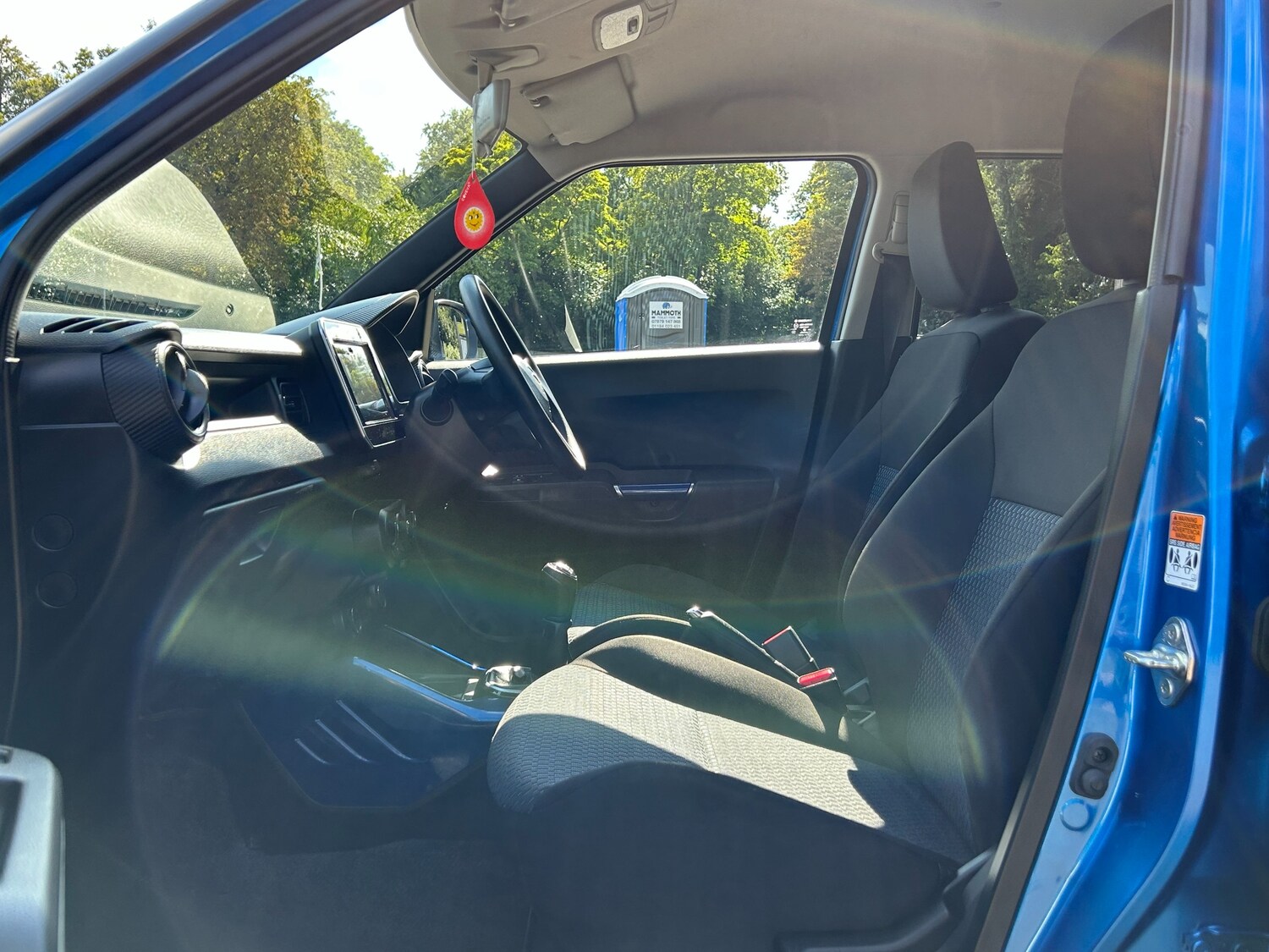 Used Suzuki Ignis 2020 for sale - 77578854: Photo 48