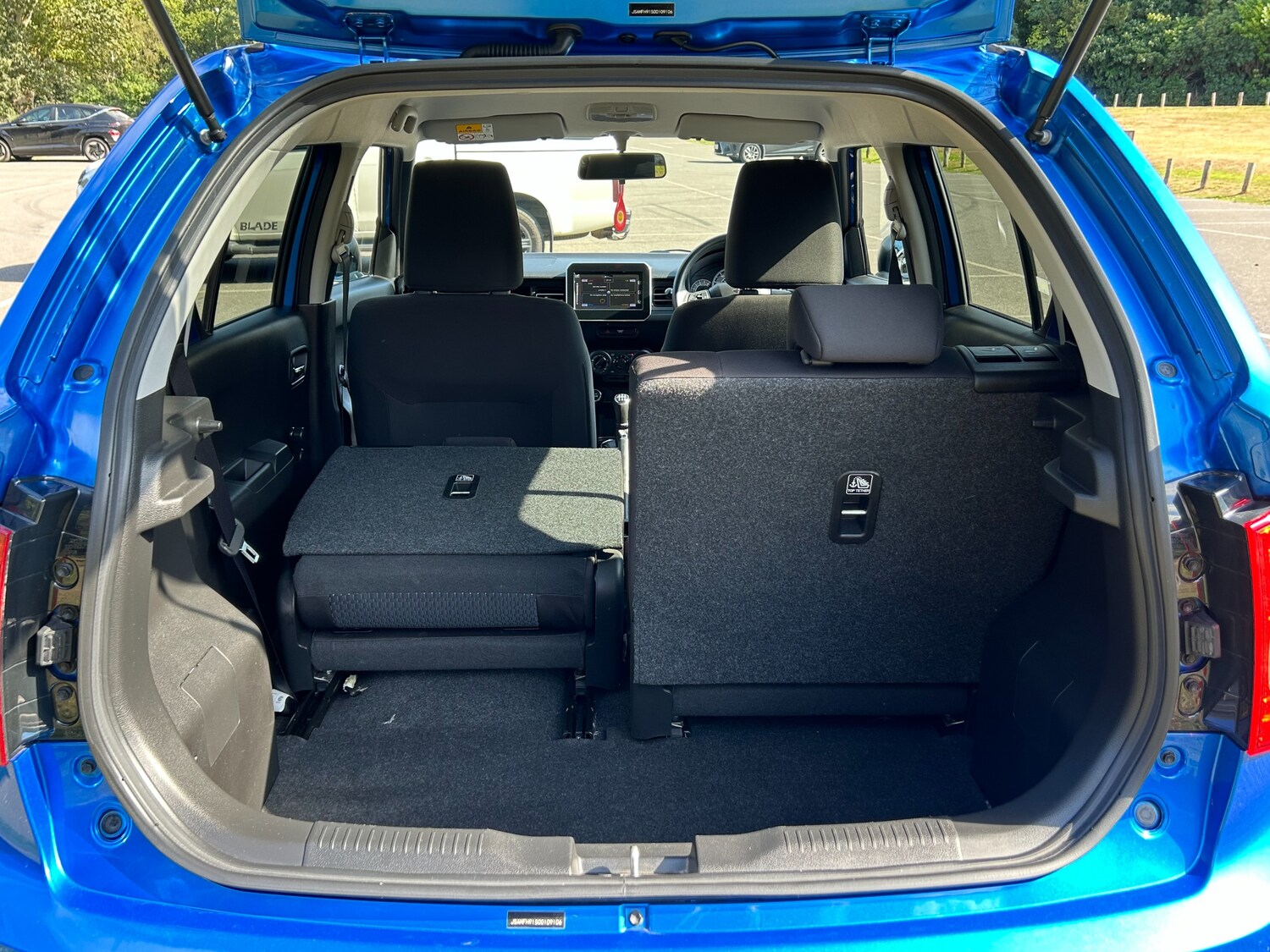 Used Suzuki Ignis 2020 for sale - 77578854: Photo 67