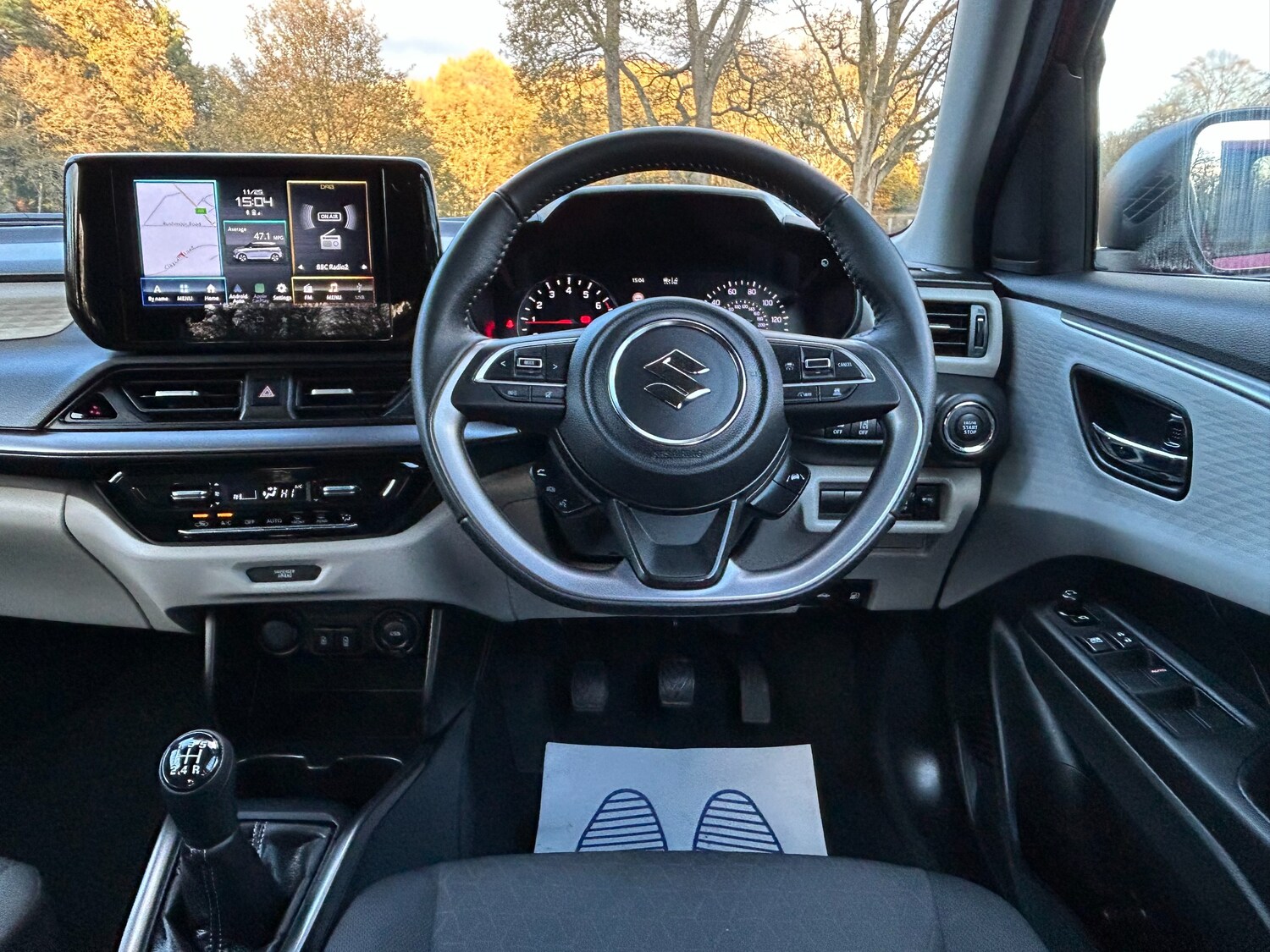 Used Suzuki Swift 2024 for sale - 77459698: Photo 42