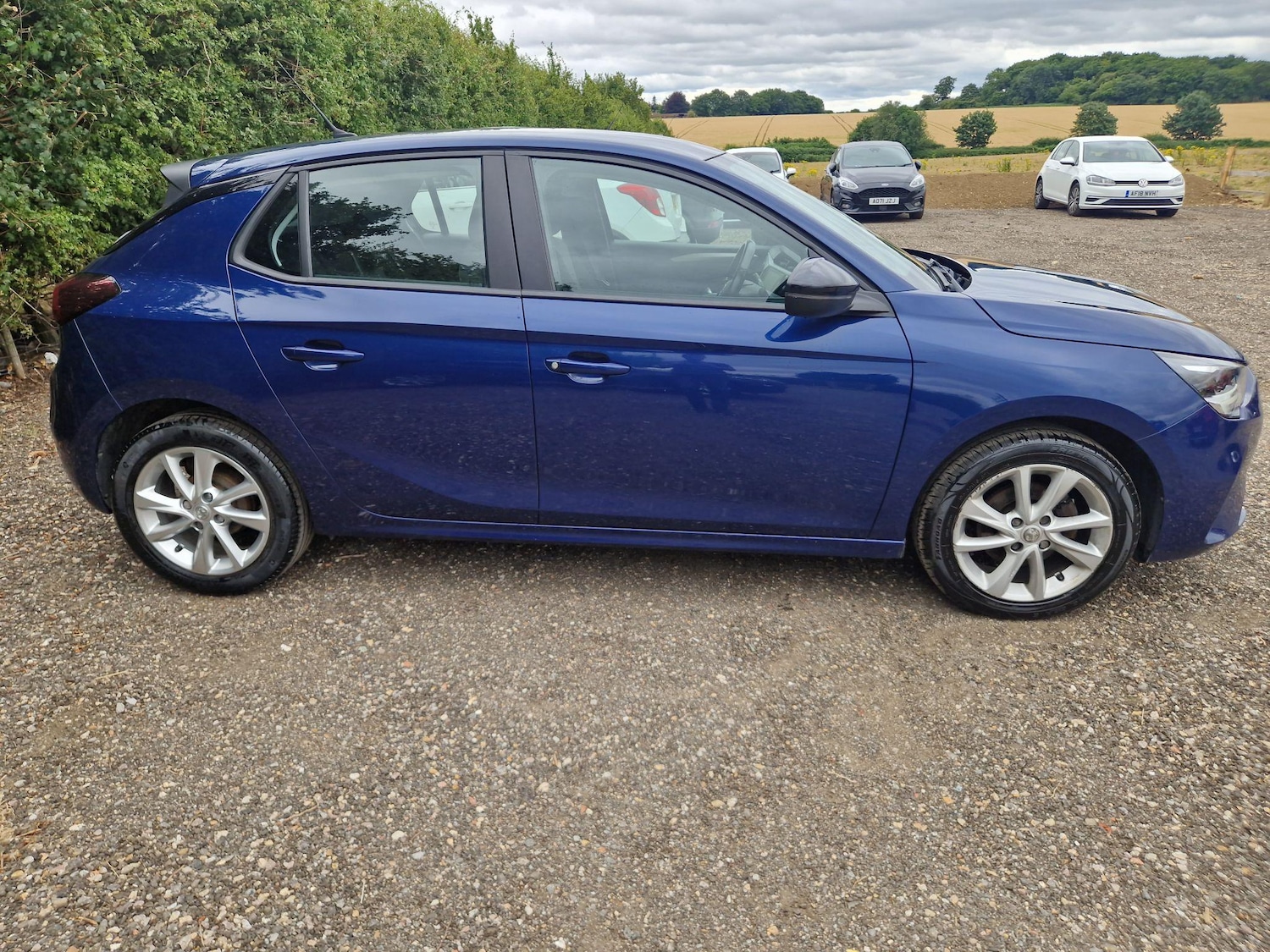 Used Vauxhall Corsa 2020 for sale - 76500680: Photo 12