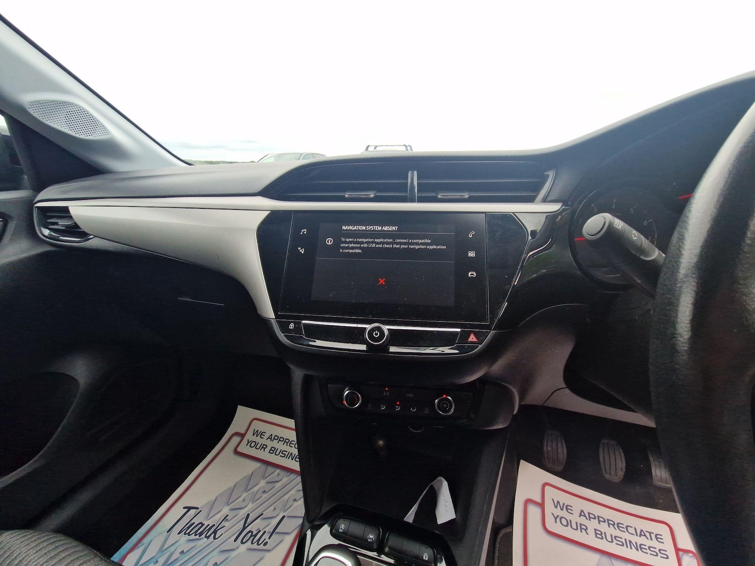 Used Vauxhall Corsa 2020 for sale - 76500680: Photo 14