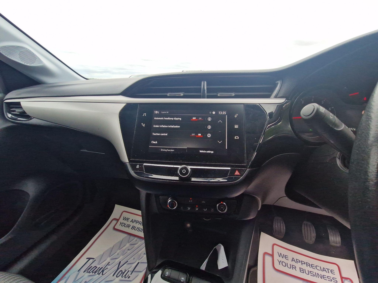 Used Vauxhall Corsa 2020 for sale - 76500680: Photo 15