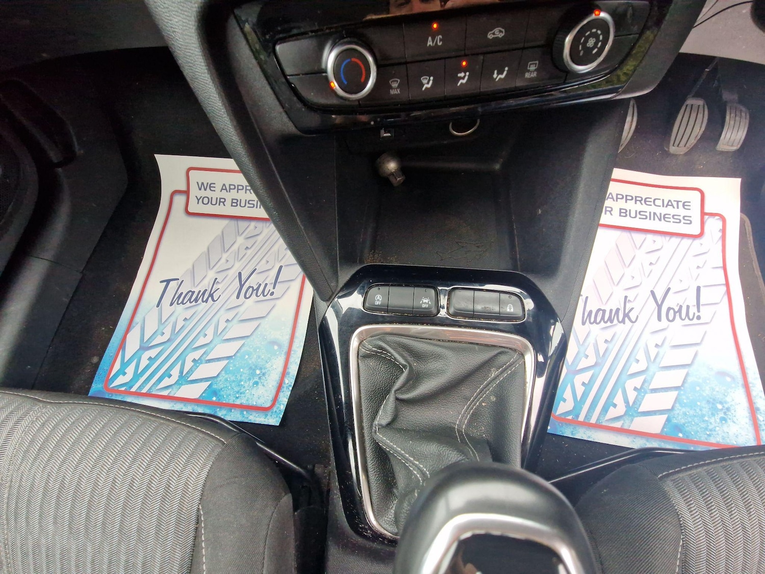 Used Vauxhall Corsa 2020 for sale - 76500680: Photo 18