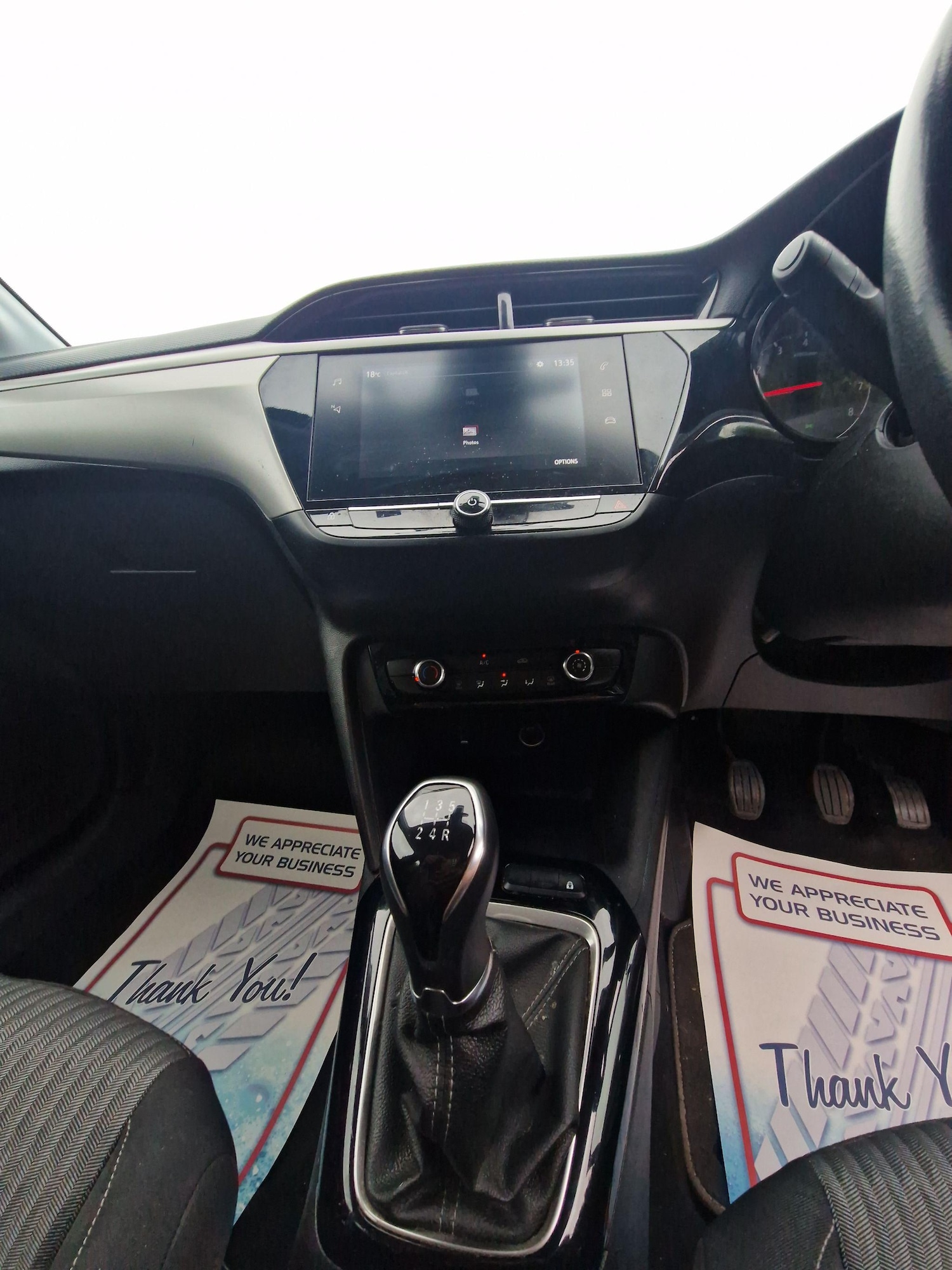 Used Vauxhall Corsa 2020 for sale - 76500680: Photo 19