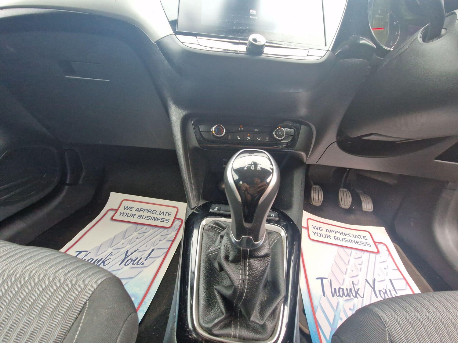 Used Vauxhall Corsa 2020 for sale - 76500680: Photo 20