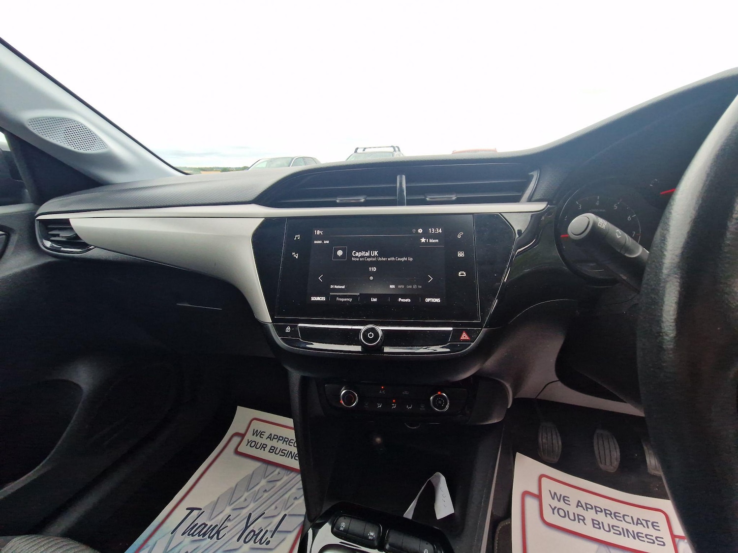 Used Vauxhall Corsa 2020 for sale - 76500680: Photo 21