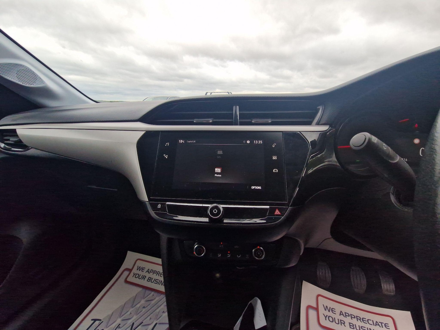 Used Vauxhall Corsa 2020 for sale - 76500680: Photo 22