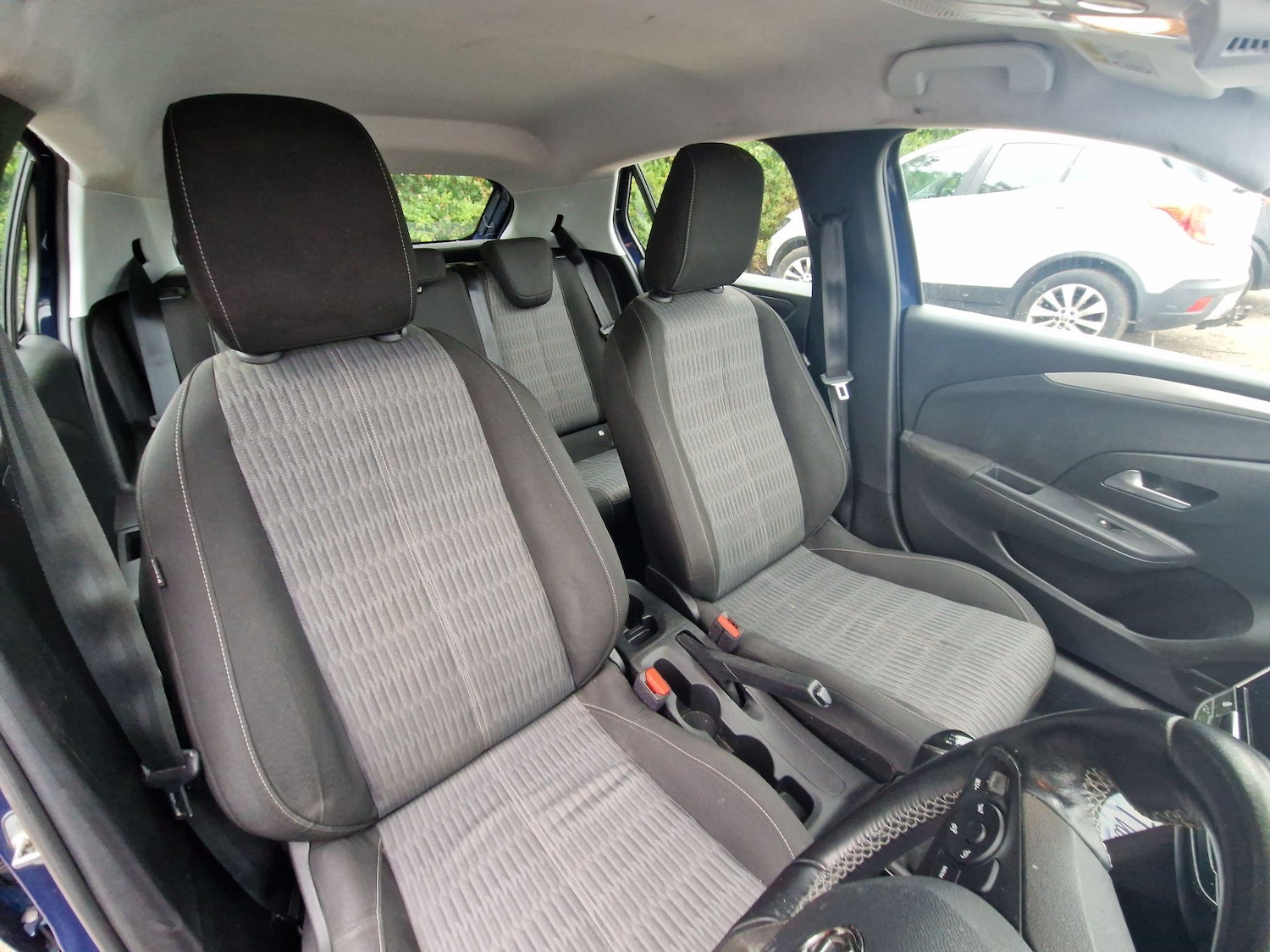 Used Vauxhall Corsa 2020 for sale - 76500680: Photo 24