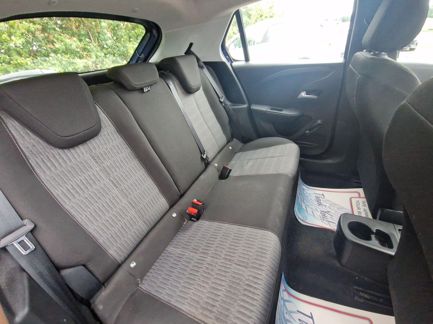 Used Vauxhall Corsa 2020 for sale - 76500680: Photo 26