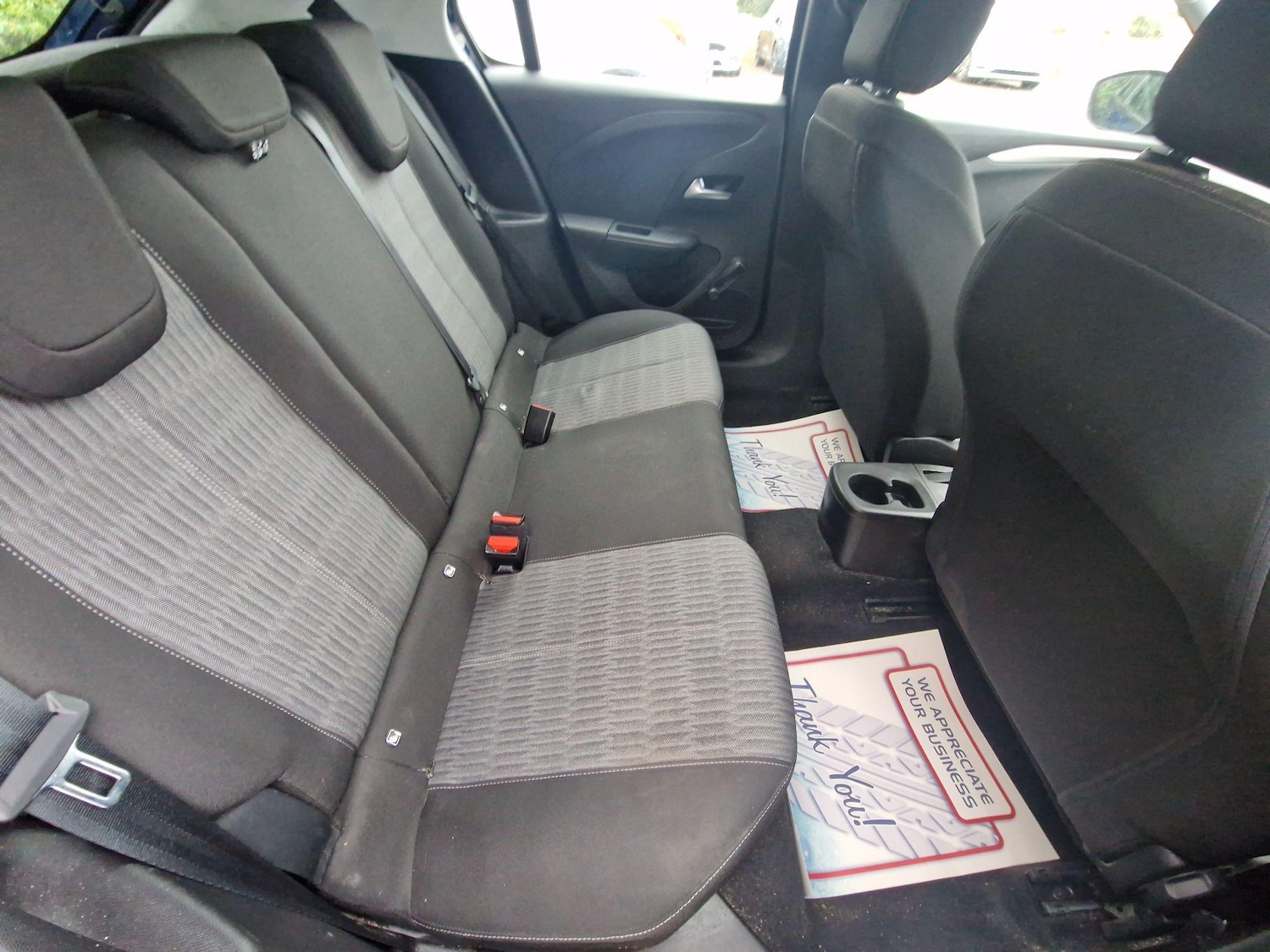 Used Vauxhall Corsa 2020 for sale - 76500680: Photo 27