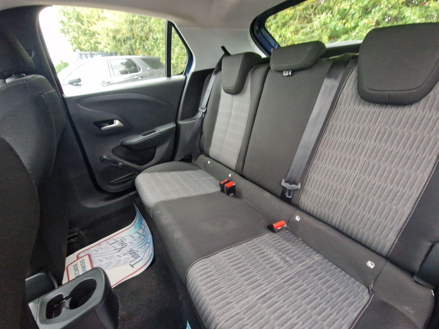 Used Vauxhall Corsa 2020 for sale - 76500680: Photo 28