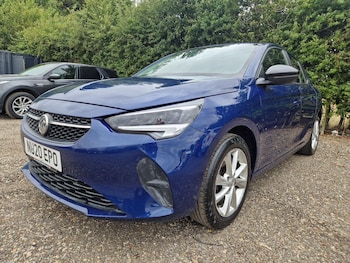 Used Vauxhall Corsa 2020 for sale - 76500680: Photo