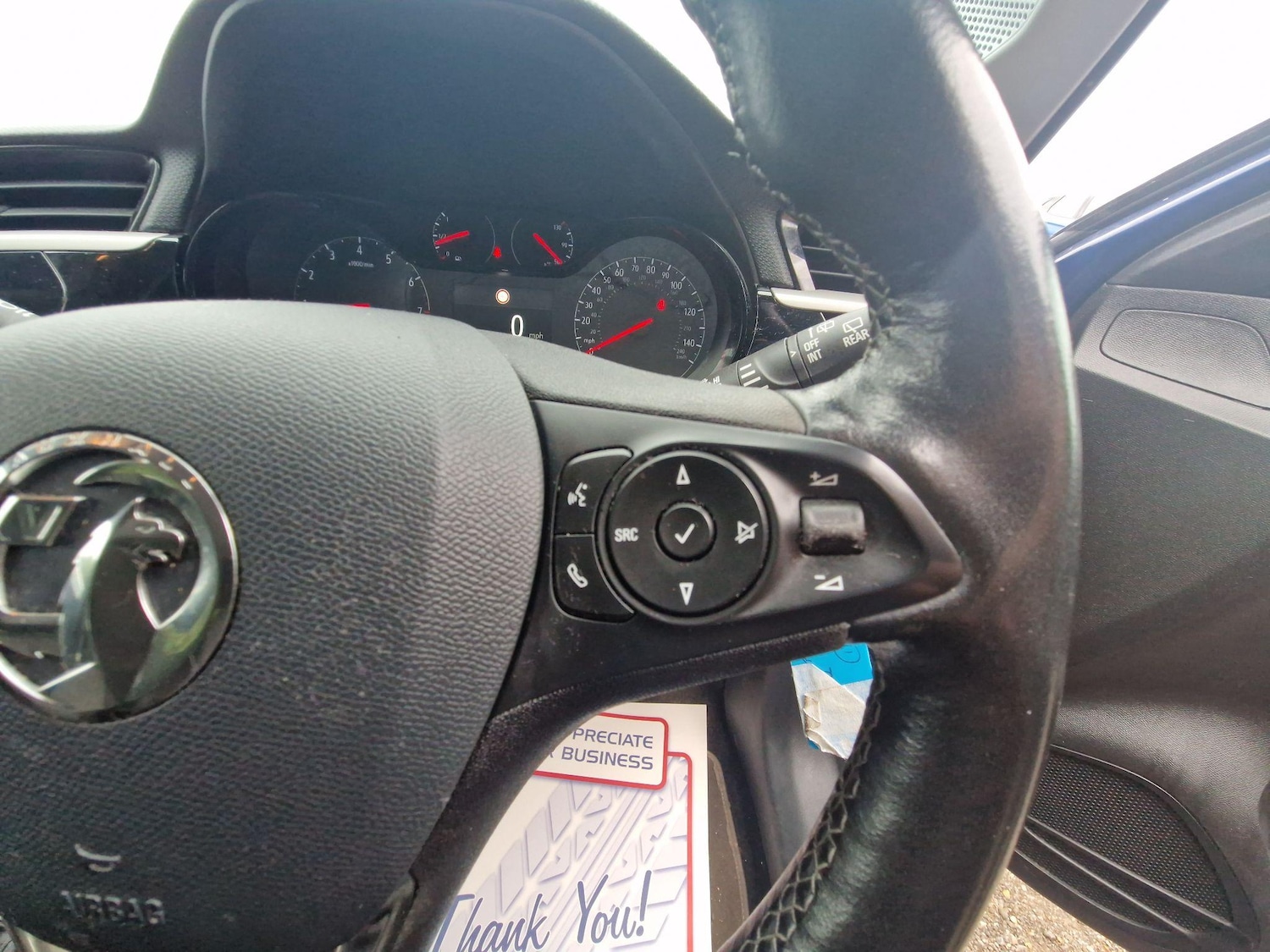 Used Vauxhall Corsa 2020 for sale - 76500680: Photo 30