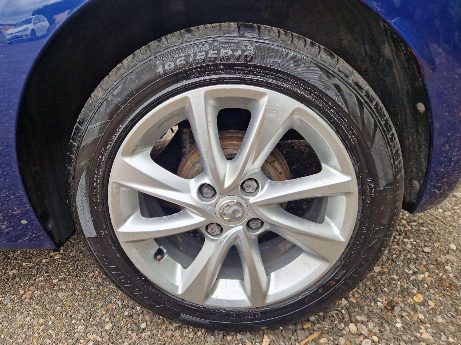 Used Vauxhall Corsa 2020 for sale - 76500680: Photo 34