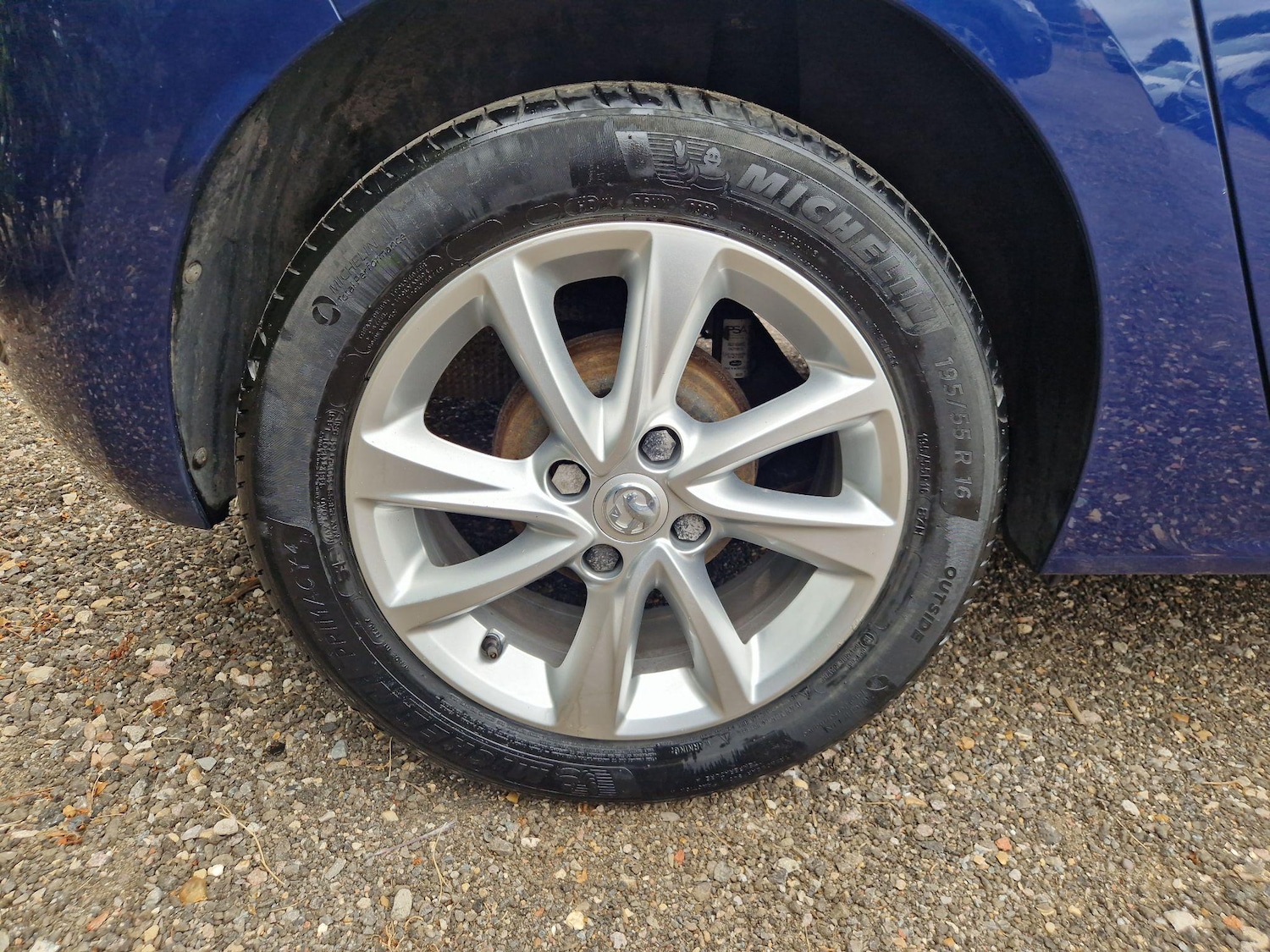 Used Vauxhall Corsa 2020 for sale - 76500680: Photo 35