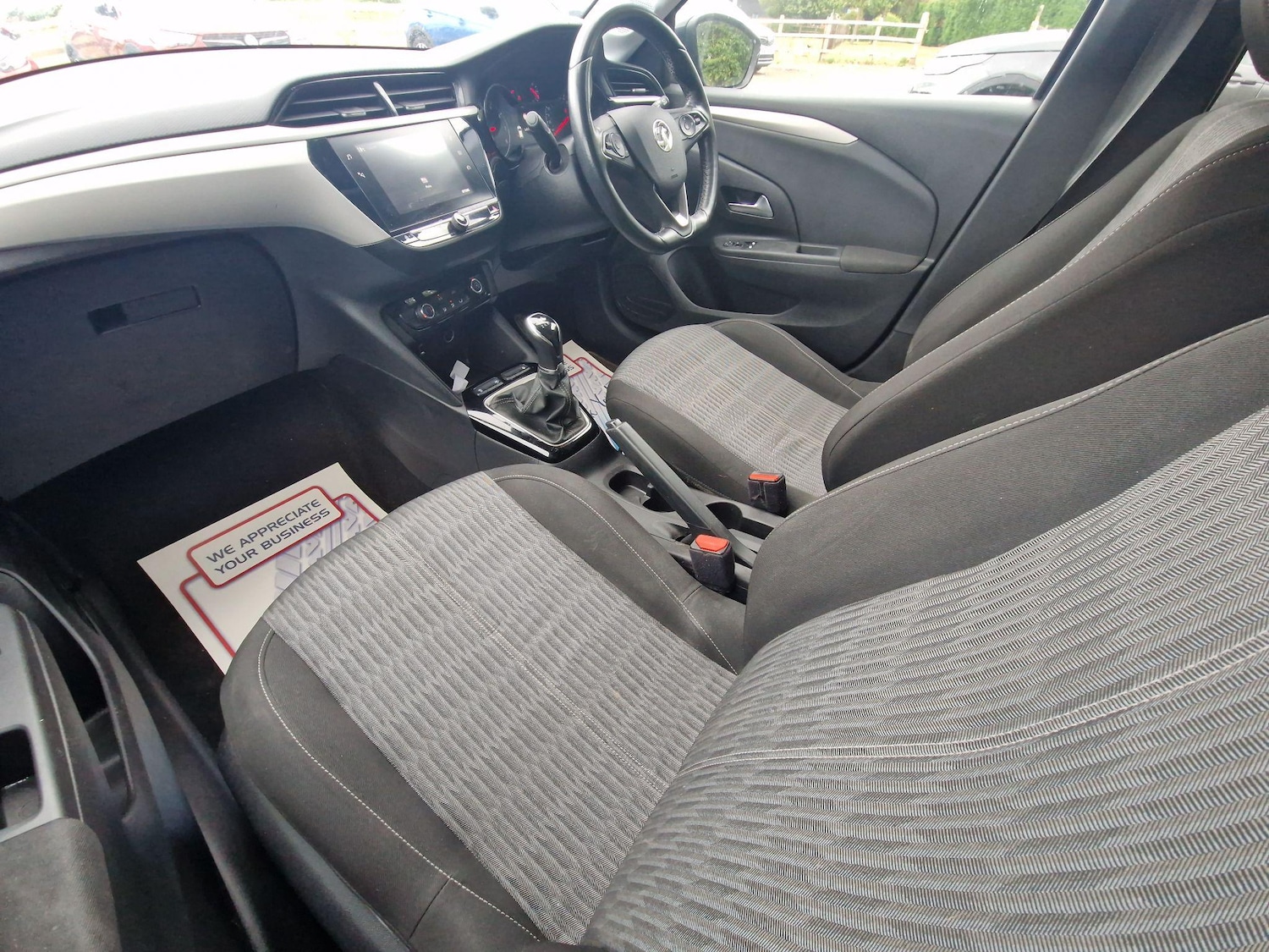 Used Vauxhall Corsa 2020 for sale - 76500680: Photo 38