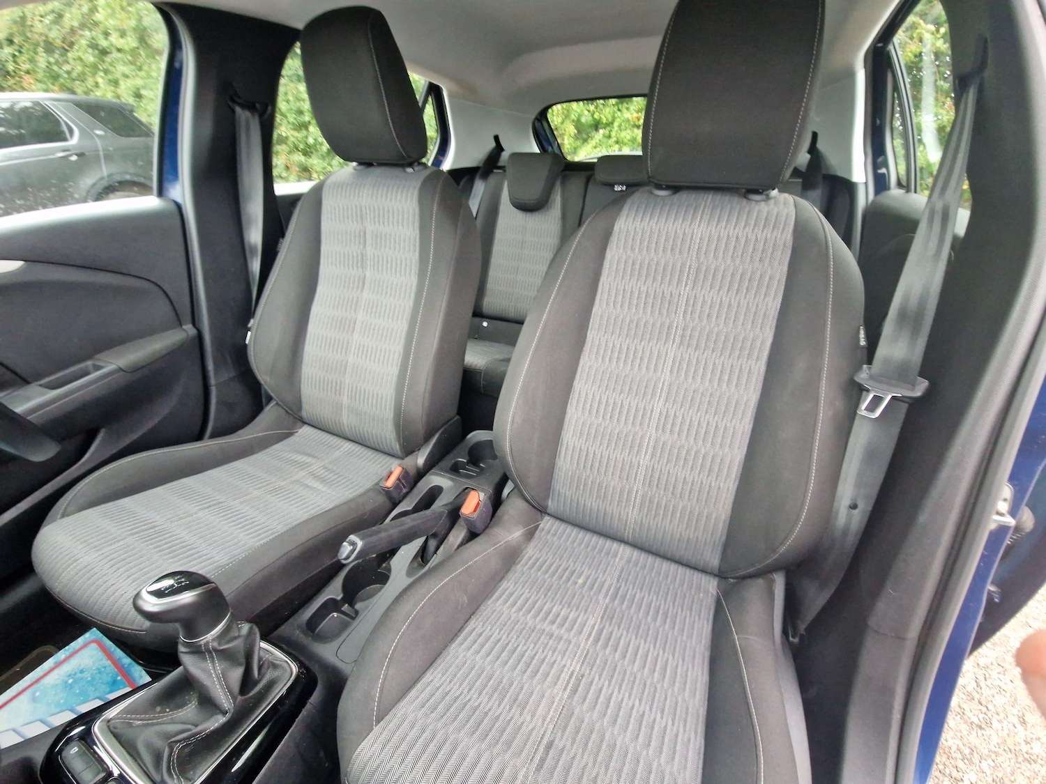 Used Vauxhall Corsa 2020 for sale - 76500680: Photo 39