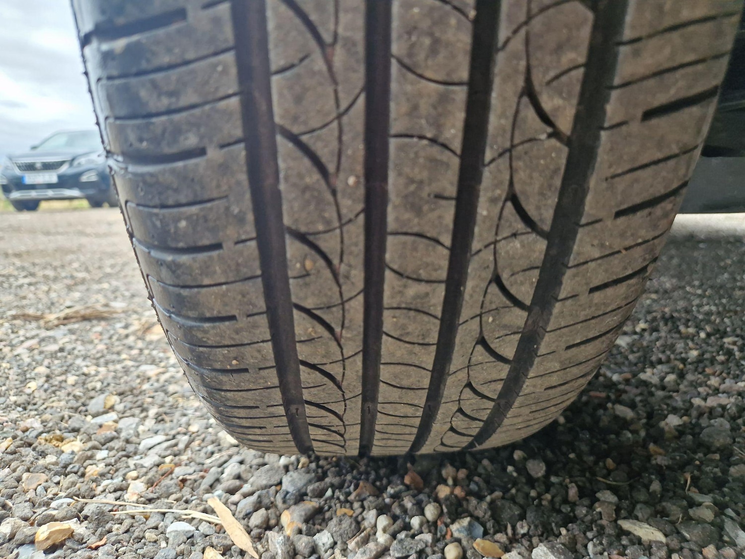 Used Vauxhall Corsa 2020 for sale - 76500680: Photo 43