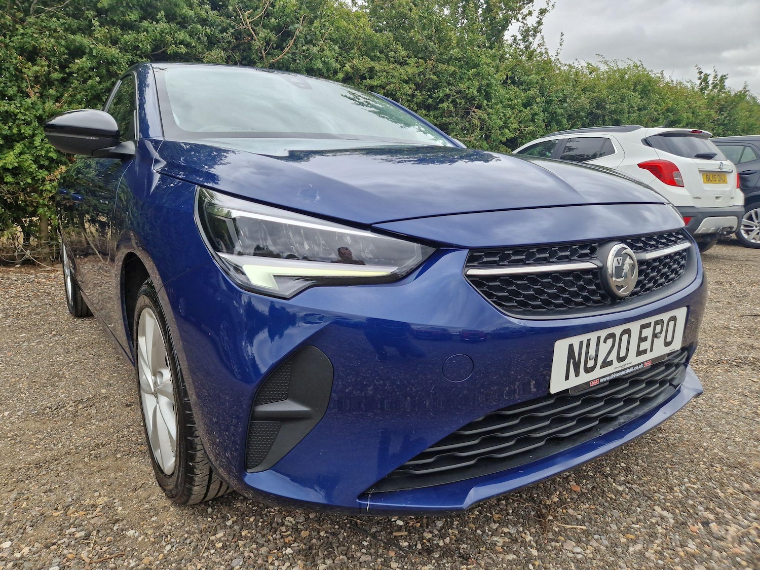 Used Vauxhall Corsa 2020 for sale - 76500680: Photo 45