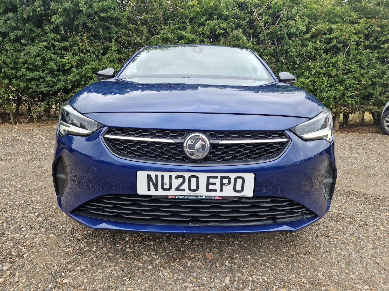 Used Vauxhall Corsa 2020 for sale - 76500680: Photo 6