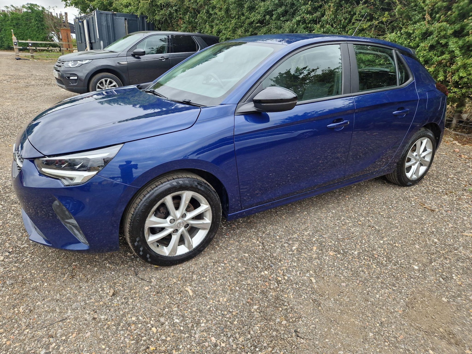 Used Vauxhall Corsa 2020 for sale - 76500680: Photo 7