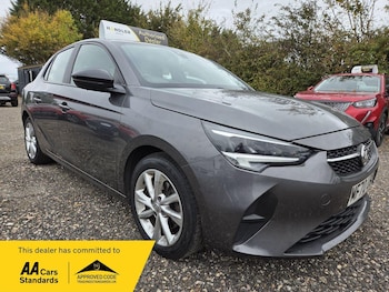 2020 (70) - 1.5 Turbo D SE Premium Euro 6 (s/s) 5dr