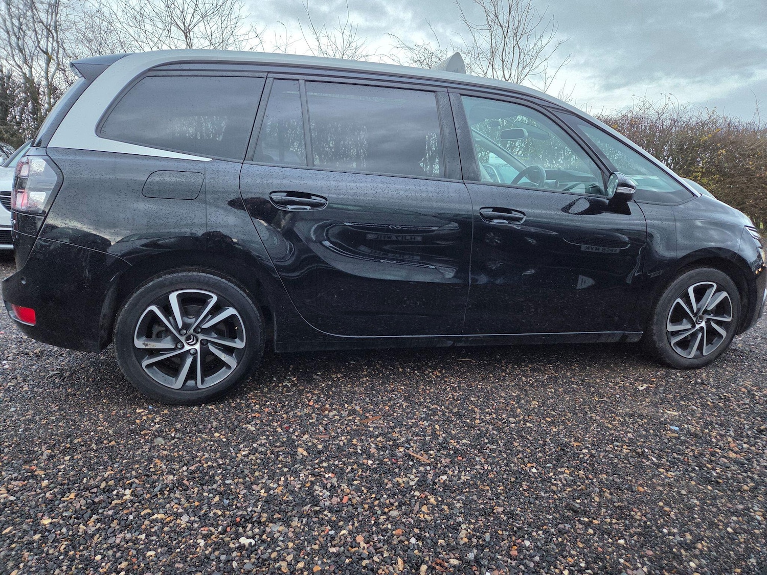 Used Citroen C4 Grand Picasso 2022 for sale - 76842333: Photo 11