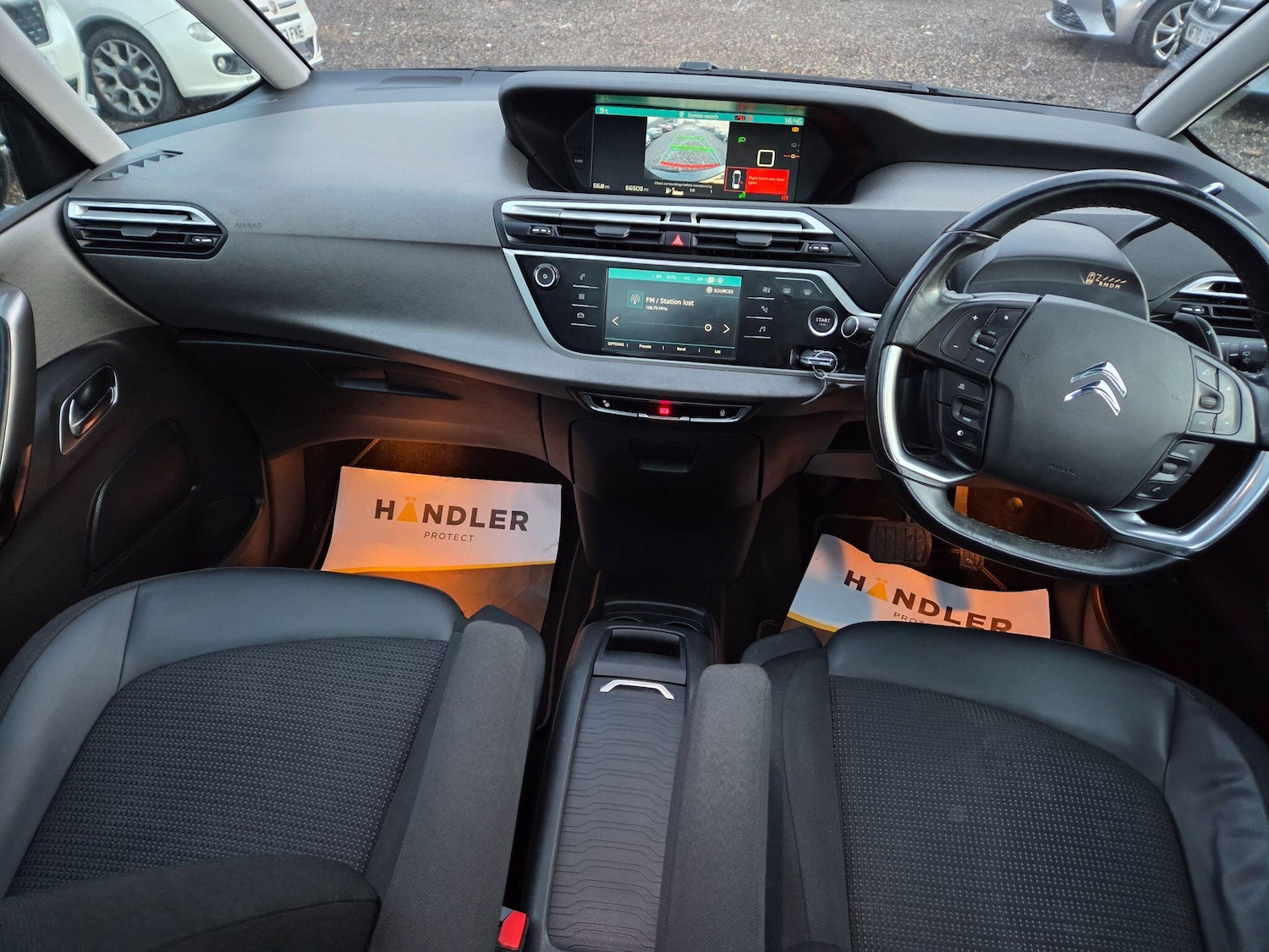 Used Citroen C4 Grand Picasso 2022 for sale - 76842333: Photo 15