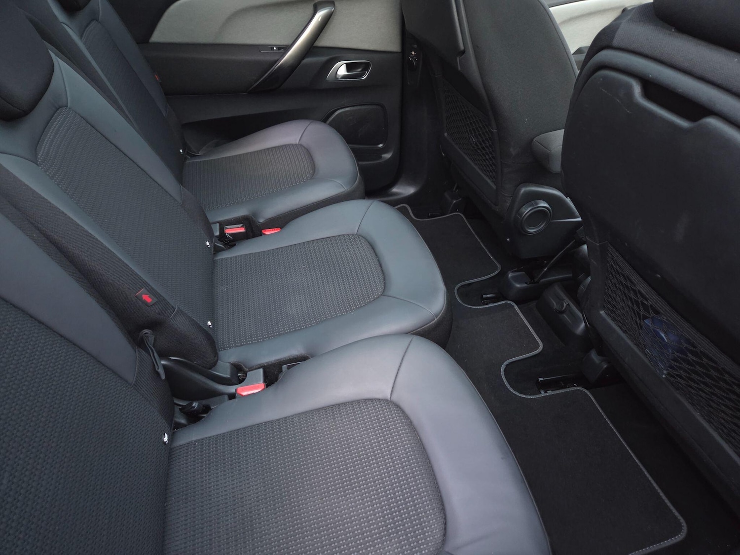 Used Citroen C4 Grand Picasso 2022 for sale - 76842333: Photo 21